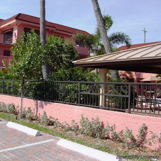 Away Inn Lauderdale-by-the-Sea Zewnętrze zdjęcie