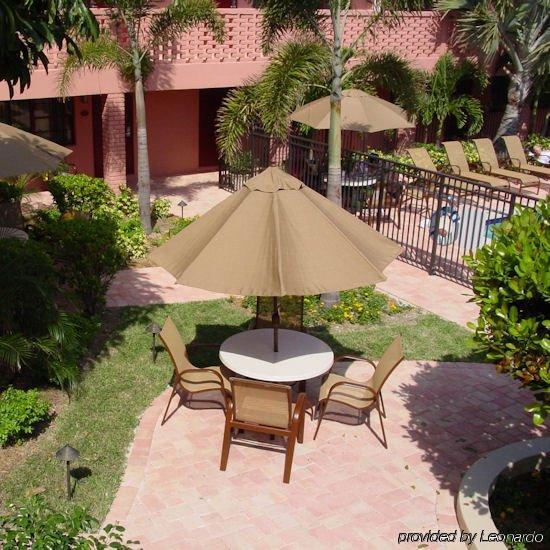 Away Inn Lauderdale-by-the-Sea Restauracja zdjęcie