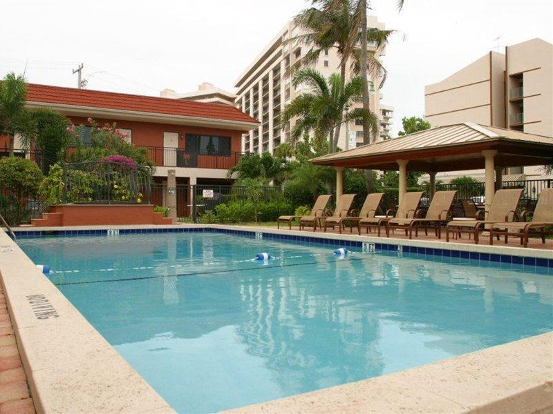 Away Inn Lauderdale-by-the-Sea Zewnętrze zdjęcie
