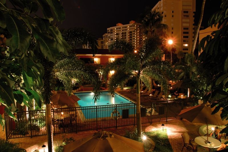 Away Inn Lauderdale-by-the-Sea Zewnętrze zdjęcie