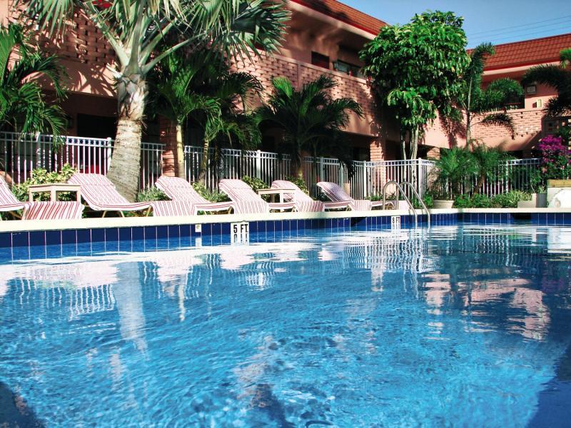 Away Inn Lauderdale-by-the-Sea Zewnętrze zdjęcie