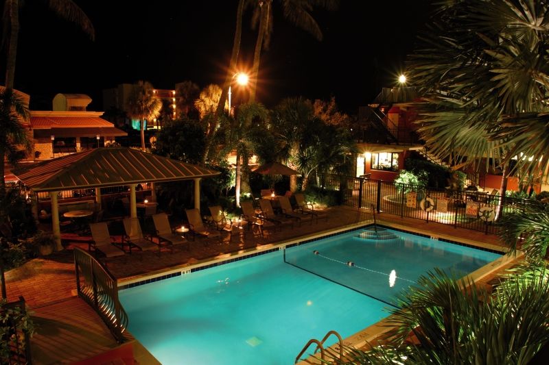 Away Inn Lauderdale-by-the-Sea Zewnętrze zdjęcie