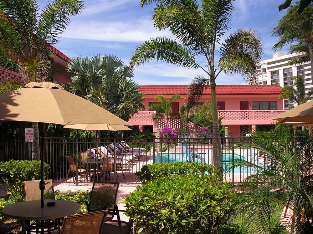 Away Inn Lauderdale-by-the-Sea Zewnętrze zdjęcie