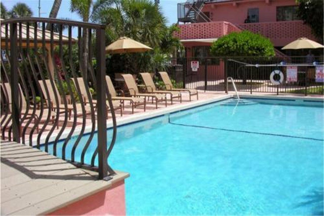 Away Inn Lauderdale-by-the-Sea Udogodnienia zdjęcie