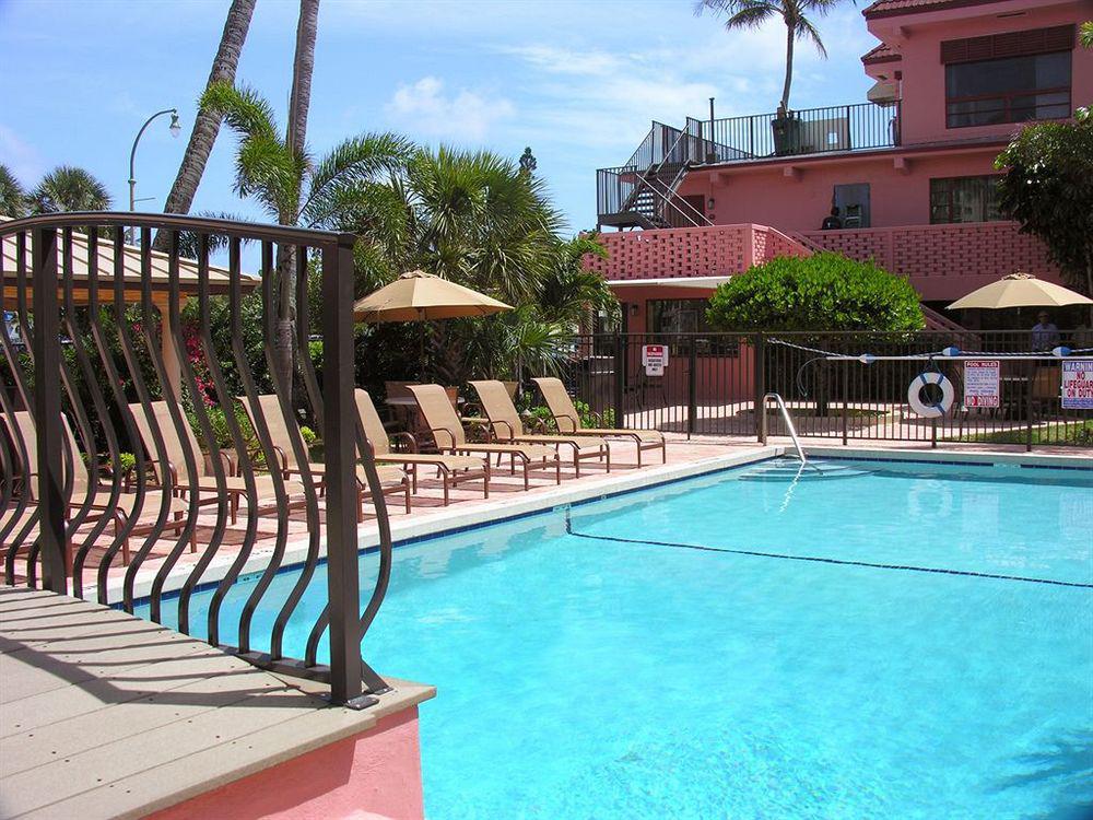 Away Inn Lauderdale-by-the-Sea Zewnętrze zdjęcie