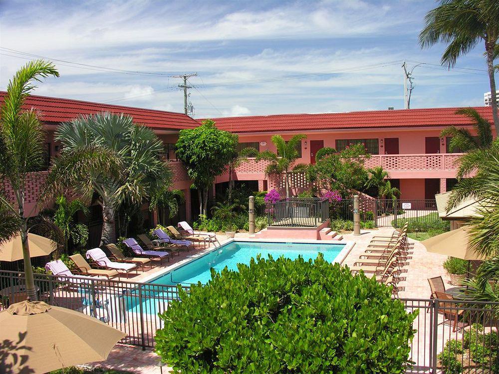 Away Inn Lauderdale-by-the-Sea Zewnętrze zdjęcie